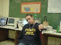 Picture for song 'school song(smoke and c-dub)' by artist 'spellbound entertainment'