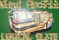 Picture for song 'braaaaaaatttt' by artist 'Spell productionz'