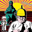 Picture for song 'Ghost in the remix' by artist 'sphere crew'