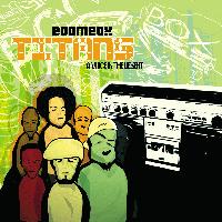 Picture for song 'Boombox Baby f. Boombox Titans' by artist 'Sphereofhiphop'