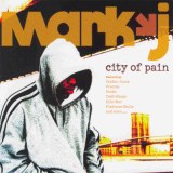 Picture for song 'City Of Pain f. Mark J' by artist 'Sphereofhiphop'