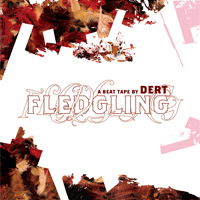 Picture for song 'Fledgling megamix f. Dert' by artist 'Sphereofhiphop'