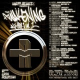 Picture for song 'Mass Reality Mixtape megamix' by artist 'Sphereofhiphop'