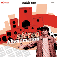 Picture for song 'Stereo Phenomenon f. Malachi Perez' by artist 'Sphereofhiphop'