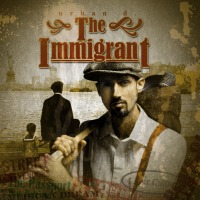 Picture for song 'The Immigrant f. Urban D' by artist 'Sphereofhiphop'