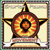Picture for song 'The Movement f. Sharlok Poems' by artist 'Sphereofhiphop'