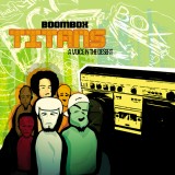 Picture for song 'This Far... f. Boombox Titans' by artist 'Sphereofhiphop'