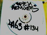 Picture for song 'AFVALLERS' by artist 'SPIKREMIXES'