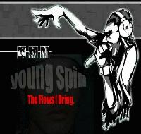 Picture for song 'In The Session' by artist 'Spin'