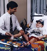 Picture for song 'Just Dudes' by artist 'Spinal Bif'