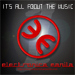 Picture for song 'It's all about the music' by artist 'SPiNTECH'