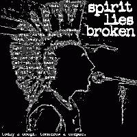 Picture for song 'dying wish' by artist 'Spirit Lies Broken'