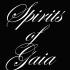 Picture for song 'Drained By The Tide' by artist 'Spirits Of Gaia'