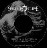 Picture for song 'Blood of the Damned' by artist 'Spiritual Eclipse'