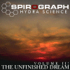 Picture for song 'The Unfinished Dream' by artist 'Spirograph'
