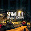 Picture for song 'I Loved the Way She Said "L.A."' by artist 'Spitalfield'