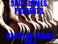 Picture for song 'NO IDEA' by artist 'SPIT FLAMES PRODUCTIONS'