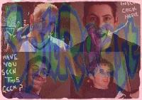 Picture for song 'Times Change Fast' by artist 'Spitroast'