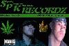 Picture for song 'goin back to long beach cali' by artist 'SPKrecordz'