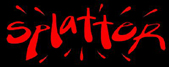 Picture for song 'bi***' by artist 'Splatter'