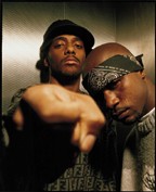 Picture for song 'In The Hood feat. Chinky' by artist 'Spliff Daddy'