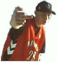 Picture for song 'Right Back At You Freestyle (Older shit)' by artist 'Spliff Daddy'