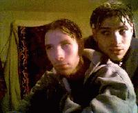 Picture for song 'hoping' by artist 'splitperzonality'