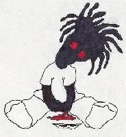 Picture for song 'new battle beat' by artist 'splitperzonality'