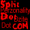 Picture for song 'twist and spin demo version' by artist 'splitperzonality'