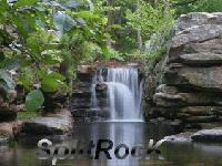 Picture for song 'The WaterFall' by artist 'SplitRock'
