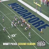 Picture for song 'Draft Picks: Second Season - Freestyle' by artist 'Splitt'