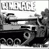 Picture for song 'Freestyle 2 - DJ Menace' by artist 'Splitt'