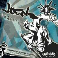 Picture for song 'Freestyle - GraffGear' by artist 'Splitt'