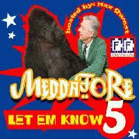 Picture for song 'Let 'Em Know 5 - Freestyle' by artist 'Splitt'