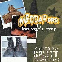 Picture for song 'The War's Over - Freestyle 2' by artist 'Splitt'