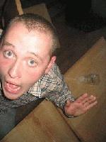 Picture for song '''Another One of Those Hoo Harr's''' by artist 'spoken volumes'