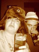 Picture for song 'bada bing bada boom...' by artist 'spoken volumes'