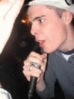 Picture for song 'bye bye baby' by artist 'spoken volumes'