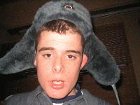 Picture for song 'Fred says Relax' by artist 'spoken volumes'