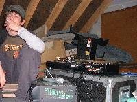 Picture for song 'Go on give yourself a treat' by artist 'spoken volumes'