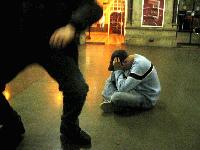 Picture for song 'Rock your LA gears' by artist 'spoken volumes'