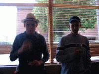 Picture for song 'Running Back...' by artist 'spoken volumes'