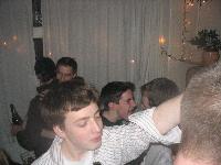 Picture for song 'shes on love' by artist 'spoken volumes'