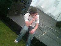 Picture for song 'The Sky Dive' by artist 'spoken volumes'