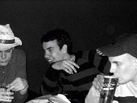 Picture for song '...tick... Boom' by artist 'spoken volumes'