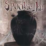 Picture for song 'Spookie Jar' by artist 'Spookie Jar'
