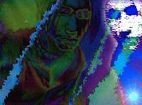 Picture for song 'The Ghost of Memories' by artist 'Spooky Yellow Candy Instrumentals'