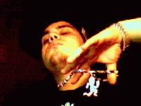 Picture for song 'Eight-Teen Spittin Eighty-Six' by artist 'SpoonAkaDSSB'