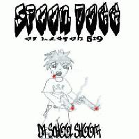 Picture for song 'Final 5 Fingers Diss' by artist 'SpoonAkaDSSB'
