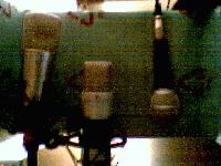 Picture for song '"Living In a Grave"' by artist 'Sporadic'